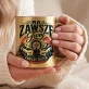 Złoty Kubek Na Rocznicę Ślubu Prezent Na Walentynki Dla Mężczyzny: Męska Elegancja