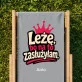 Leżak Z Nadrukiem Na 25 Rocznicę Ślubu Prezent Dla Kobiety: Leżę, Bo Na To Zasłużyłam. Leżak Z Nadrukiem Na 25 Rocznicę Ślubu Prezent Dla Kobiety: Leżę, Bo Na To Zasłużyłam.