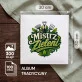 Album Na Zdjęcia Tradycyjny Dla Ogrodnika Prezent Dla Mężczyzny: Zielone Rzemiosło Album Na Zdjęcia Tradycyjny Dla Ogrodnika Prezent Dla Mężczyzny: Zielone Rzemiosło