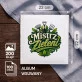Album Na Zdjęcia Tradycyjny Dla Ogrodnika Prezent Dla Mężczyzny: Zielone Rzemiosło Album Na Zdjęcia Tradycyjny Dla Ogrodnika Prezent Dla Mężczyzny: Zielone Rzemiosło