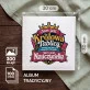 Album Na Zdjęcia Tradycyjny Na Dzień Nauczyciela Prezent Dla Nauczyciela Kobiety: Legendarna Nauczycielka Album Na Zdjęcia Tradycyjny Na Dzień Nauczyciela Prezent Dla Nauczyciela Kobiety: Legendarna Nauczycielka