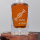 Do DNA - grawerowana karafka do whisky