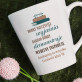 Dobry nauczyciel - Personalizowany Kubek