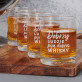 Dobrzy ludzie - Szklanka do whisky