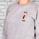 Dog mom - Bluza damska bez kaptura