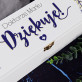 Doktorze dziękuję - Skrzynka na alkohol
