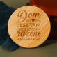 Dom jest tam - Dzbanek do herbaty