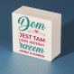 Dom jest tam - Podkładki ceramiczne pod kubek
