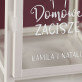 Domowe zacisze - Lampion