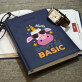 Don`t be basic - Kalendarz 2025