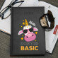 Don`t be basic - Kalendarz 2025