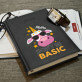 Don`t be basic - Kalendarz 2025