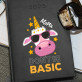 Don`t be basic - Kalendarz 2025