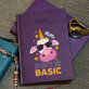 Don`t be basic - Kalendarz 2025