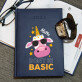 Don`t be basic - Kalendarz 2025