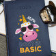 Don`t be basic - Kalendarz 2025