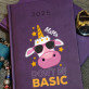 Don`t be basic - Kalendarz 2025