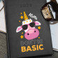 Don`t be basic - Kalendarz 2026