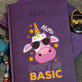 Don`t be basic - Kalendarz 2026