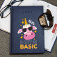 Don`t be basic - Kalendarz 2026