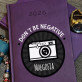 Don`t be negative - Kalendarz 2026
