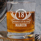 Doskonały od - Szklanka do whisky