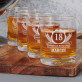 Doskonały od - Szklanka do whisky
