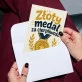 Kartka z Życzeniami Na 50 Rocznicę Ślubu Rodziców Dla Mężczyzny: Suche Złote Sarkazmy Kartka z Życzeniami Na 50 Rocznicę Ślubu Rodziców Dla Mężczyzny: Suche Złote Sarkazmy