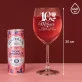 Różowy Zestaw Prezentowy Na 10 Rocznicę Ślubu Dla Kobiety: 10 Lat Miłości Różowy Zestaw Prezentowy Na 10 Rocznicę Ślubu Dla Kobiety: 10 Lat Miłości