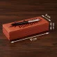Pióro Wieczne Parker W Etui Dla Majsterkowicza Prezent Dla Mężczyzny: Warsztatowa Elegancja