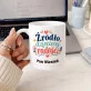 Kubek Personalizowany Dla Nauczyciela Przedszkola Prezent Dla Mężczyzny: Źródło Dziecięcej Radości Kubek Personalizowany Dla Nauczyciela Przedszkola Prezent Dla Mężczyzny: Źródło Dziecięcej Radości