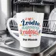 Kubek Personalizowany Dla Nauczyciela Przedszkola Prezent Dla Mężczyzny: Źródło Dziecięcej Radości Kubek Personalizowany Dla Nauczyciela Przedszkola Prezent Dla Mężczyzny: Źródło Dziecięcej Radości