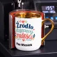 Kubek Personalizowany Dla Nauczyciela Przedszkola Prezent Dla Mężczyzny: Źródło Dziecięcej Radości Kubek Personalizowany Dla Nauczyciela Przedszkola Prezent Dla Mężczyzny: Źródło Dziecięcej Radości