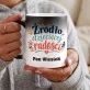 Kubek Personalizowany Dla Nauczyciela Przedszkola Prezent Dla Mężczyzny: Źródło Dziecięcej Radości Kubek Personalizowany Dla Nauczyciela Przedszkola Prezent Dla Mężczyzny: Źródło Dziecięcej Radości
