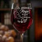 Kieliszek Do Wina Dla Ciężarnej Prezent Na Dzień Mamy Dla Kobiety: Jesteś Magią Nieba Kieliszek Do Wina Dla Ciężarnej Prezent Na Dzień Mamy Dla Kobiety: Jesteś Magią Nieba
