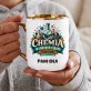 Kubek Personalizowany Dla Nauczycielki Chemii Prezent Na Dzień Nauczyciela Dla Kobiety: Chemia W Dobrych Rękach Kubek Personalizowany Dla Nauczycielki Chemii Prezent Na Dzień Nauczyciela Dla Kobiety: Chemia W Dobrych Rękach