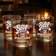 Szklanka Do Whisky Dla Szefa Prezent Dla Mężczyzny: Szef Do Spraw Szklanka Do Whisky Dla Szefa Prezent Dla Mężczyzny: Szef Do Spraw