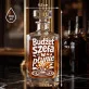 Karafka Do Whisky z Grawerem Dla Szefa Prezent: Budżet Szefa W Płynie Karafka Do Whisky z Grawerem Dla Szefa Prezent: Budżet Szefa W Płynie