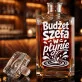 Karafka Do Whisky z Grawerem Dla Szefa Prezent: Budżet Szefa W Płynie Karafka Do Whisky z Grawerem Dla Szefa Prezent: Budżet Szefa W Płynie