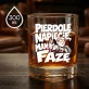 Szklanka Do Whisky Dla Elektryka Prezent Dla Mężczyzny: Pierdolę Napięcie, Mam Fazę Szklanka Do Whisky Dla Elektryka Prezent Dla Mężczyzny: Pierdolę Napięcie, Mam Fazę