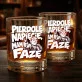 Szklanka Do Whisky Dla Elektryka Prezent Dla Mężczyzny: Pierdolę Napięcie, Mam Fazę Szklanka Do Whisky Dla Elektryka Prezent Dla Mężczyzny: Pierdolę Napięcie, Mam Fazę