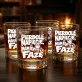 Szklanka Do Whisky Dla Elektryka Prezent Dla Mężczyzny: Pierdolę Napięcie, Mam Fazę Szklanka Do Whisky Dla Elektryka Prezent Dla Mężczyzny: Pierdolę Napięcie, Mam Fazę