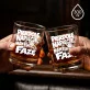 Zestaw Prezentowy Whisky Dla Elektryka Dla Mężczyzny: Pierdolę Napięcie