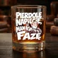 Zestaw Prezentowy Whisky Dla Elektryka Dla Mężczyzny: Pierdolę Napięcie