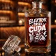 Karafka Do Whisky z Grawerem Dla Elektryka Prezent: Bezczelny Elektryk Karafka Do Whisky z Grawerem Dla Elektryka Prezent: Bezczelny Elektryk
