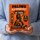 Czekoladki Dla Gitarzysty Prezent Dla Mężczyzny: Paliwo Dla Gitarzysty Czekoladki Dla Gitarzysty Prezent Dla Mężczyzny: Paliwo Dla Gitarzysty