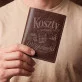 Portfel Skórzany Dla Księgowego Prezent Dla Mężczyzny: Rachunkowa Satysfakcja Portfel Skórzany Dla Księgowego Prezent Dla Mężczyzny: Rachunkowa Satysfakcja