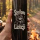 Termos 500ml Dla Nauczycielki Prezent Na Dzień Nauczyciela Dla Kobiety: Szefowa Lekcji Termos 500ml Dla Nauczycielki Prezent Na Dzień Nauczyciela Dla Kobiety: Szefowa Lekcji