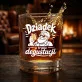 Szklanka Do Whisky Dla Dziadka Prezent Na Dzień Dziadka Dla Mężczyzny: Dziadek W Trybie Degustacji Szklanka Do Whisky Dla Dziadka Prezent Na Dzień Dziadka Dla Mężczyzny: Dziadek W Trybie Degustacji