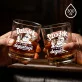 Zestaw Prezentowy Whisky Dla Dziadka Na Dzień Dziadka Dla Mężczyzny: Dziadek W Trybie Zestaw Prezentowy Whisky Dla Dziadka Na Dzień Dziadka Dla Mężczyzny: Dziadek W Trybie